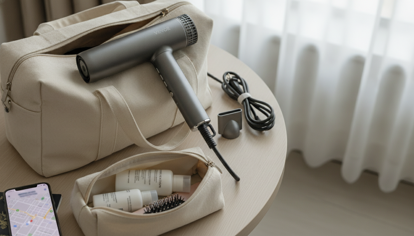 Brushless Hair Dryers: Are They Worth It?