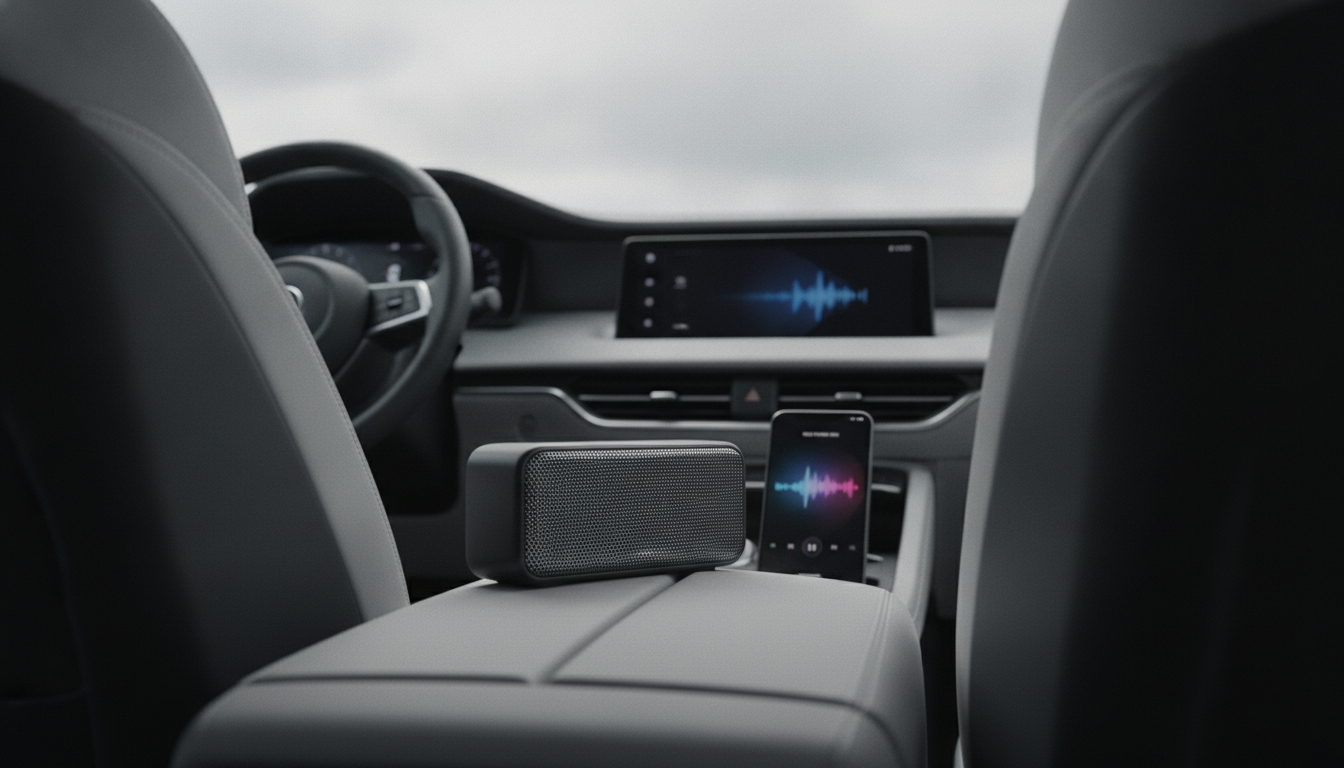 Dolby Atmos on Bluetooth Speakers: What Actually Works