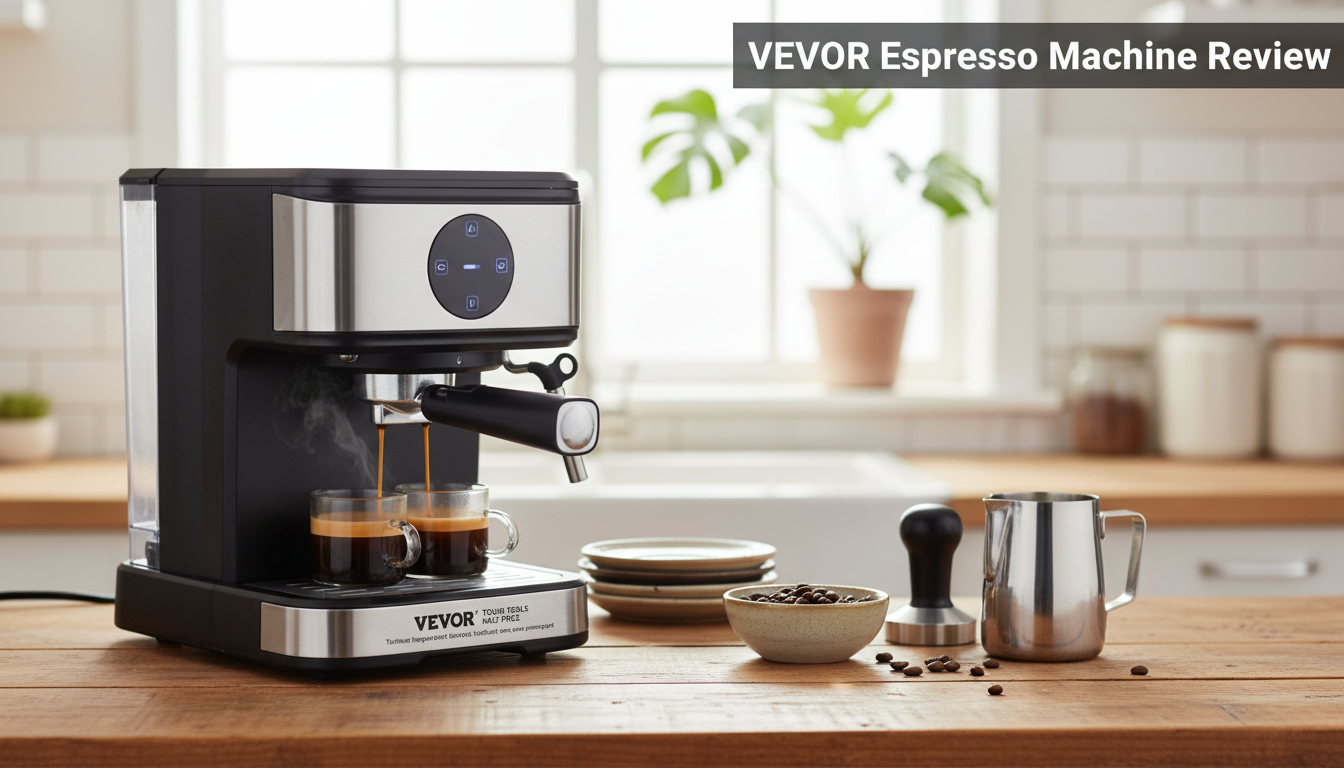 3.5 Bar Espresso Machines: Worth It or Too Weak?