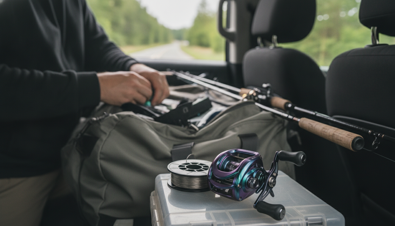 Smoothest Baitcasting Reel: What Really Matters